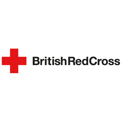 Star Fulfill - Print on Demand British Red Cross