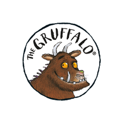 Star Fulfill - Print on Demand Gruffalo