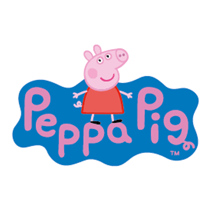 Star Fulfill - Print on Demand Peppa Pig