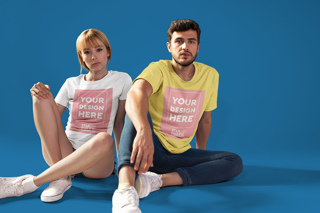 Print on Demand Software