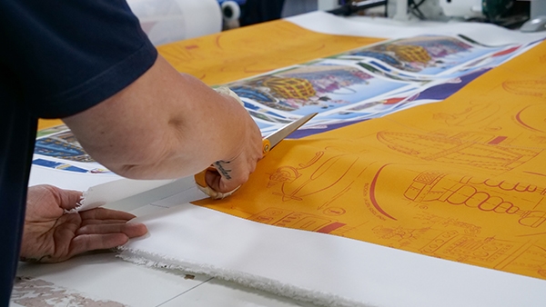 Star Fulfill - Print on Demand