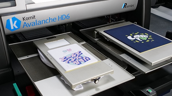 Star Fulfill - Print on Demand