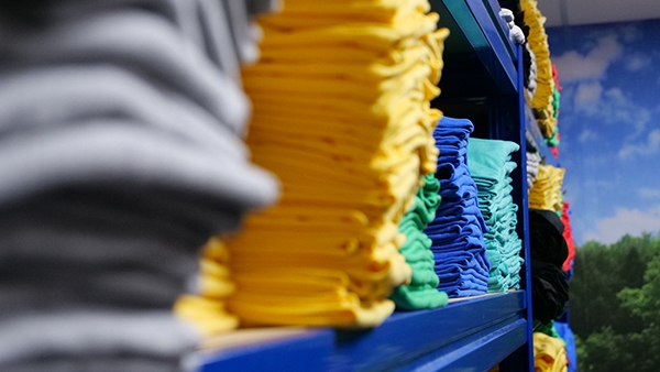 Star Fulfill - Print on Demand